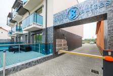 3 nap / 2 éjszaka 2 fő részére hétköznapi felfrissülés ajándék fürdőjeggyel 