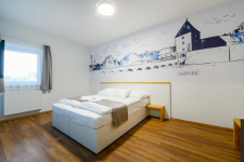 3 nap / 2 éjszaka 2 fő részére hétköznapi felfrissülés ajándék fürdőjeggyel 