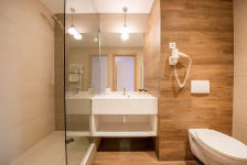 Luxury hétköznapok wellness kóstolóval: 3 nap / 2 éj reggelivel 2 fő részére Sárváron