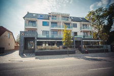 Luxury hétköznapok wellness kóstolóval: 3 nap / 2 éj reggelivel 2 fő részére Sárváron