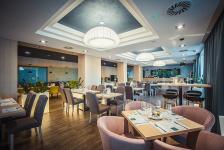 Luxury hétköznapok wellness kóstolóval: 3 nap / 2 éj reggelivel 2 fő részére Sárváron