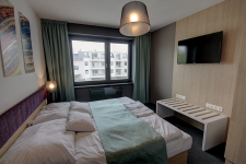 Luxury hétköznapok wellness kóstolóval: 3 nap / 2 éj reggelivel 2 fő részére Sárváron