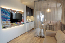 Luxury hétköznapok wellness kóstolóval: 3 nap / 2 éj reggelivel 2 fő részére Sárváron