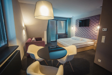 Luxury hétköznapok wellness kóstolóval: 3 nap / 2 éj reggelivel 2 fő részére Sárváron