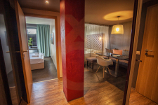 Luxury hétköznapok wellness kóstolóval: 3 nap / 2 éj reggelivel 2 fő részére Sárváron