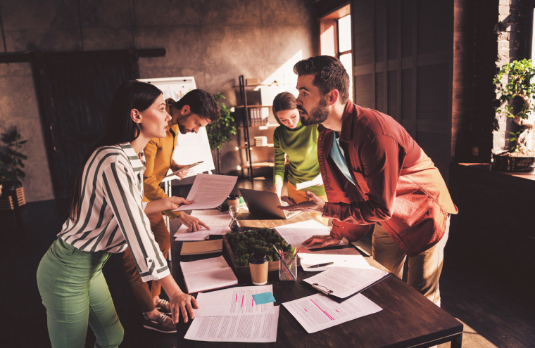 Hogyan mondj NEM-et! – egyszemélyes, online tréning + segédanyaggal / cégeknek is