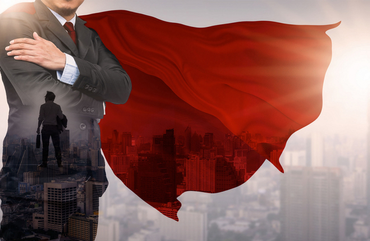 Kudarcok és váratlan helyzetek kezelése – egyszemélyes, online tréning + segédanyaggal / cégeknek is