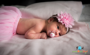 Örökítsd meg újszülött kisbabád egy fotózás alkalmával a Marton Balázs Photography-nál!