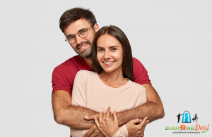 Páros Valentin napi élmény - páros átalakító csomag, profi fotózással!