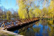 Hétköznapi kikapcsolódás a Borókában: 3 nap/2 éjszaka, 2 fő részére reggelivel, Parádfürdőn