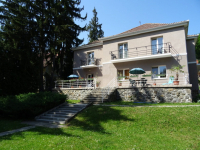 Hétköznapi kikapcsolódás a Borókában: 3 nap/2 éjszaka, 2 fő részére reggelivel, Parádfürdőn