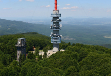 Hétköznapi kikapcsolódás a Borókában: 3 nap/2 éjszaka, 2 fő részére reggelivel, Parádfürdőn