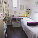 Szőlőmagolajos relaxáló masszázs tetőtől-talpig