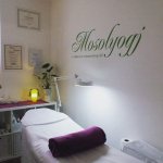 Szőlőmagolajos relaxáló masszázs tetőtől-talpig