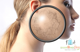 Töltsd fel arcbőröd kedvezményes oxigénes, sejtmegújító kezeléssel, és szabadulj meg a bőrhibáktól!