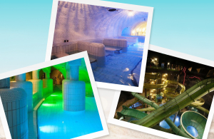 Buszos utazás Demjénbe: Cascade Barlang- és Élményfürdő