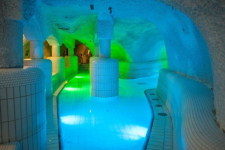 Buszos utazás Demjénbe: Cascade Barlang- és Élményfürdő