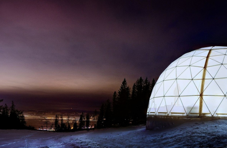 Utazz el egy buszos kirándulás keretein belül a Tátrába és Jégkatedrálisba!