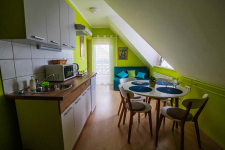 3 nap / 2 éjszaka 2 felnőtt + 1 gyermek részére a csodálatos Gyulán!