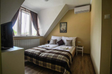 3 nap / 2 éjszaka 2 felnőtt + 1 gyermek részére a csodálatos Gyulán!