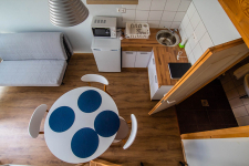 3 nap / 2 éjszaka 2 felnőtt + 1 gyermek részére a csodálatos Gyulán!