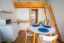 5 nap / 4 éjszaka 2 felnőtt + 1 gyermek részére, Gyulán a Fészek Apartmanházban!