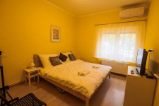 5 nap / 4 éjszaka 2 felnőtt + 1 gyermek részére, Gyulán a Fészek Apartmanházban!