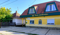 Szállás Gyulán: 8 nap / 7 éjszaka 2 felnőtt + 1 gyermek részére a Fészek Apartmanházban