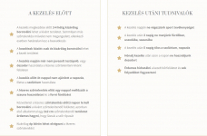 Mediton Pro Dióda lézeres végleges szőrtelenítés Férfiak számára teljes hát és vállak területén