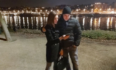 A Margitszigeti merénylő: Mobiltelefonnal játszható nyomozós túra 2-6 fős csapatoknak