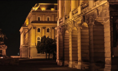 Egy gyilkos nyomában: Dr. Szfinx nyomozós túra a Budai Várban, 1-20 fő részére