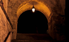 Egy gyilkos nyomában: Dr. Szfinx nyomozós túra a Budai Várban, 1-20 fő részére