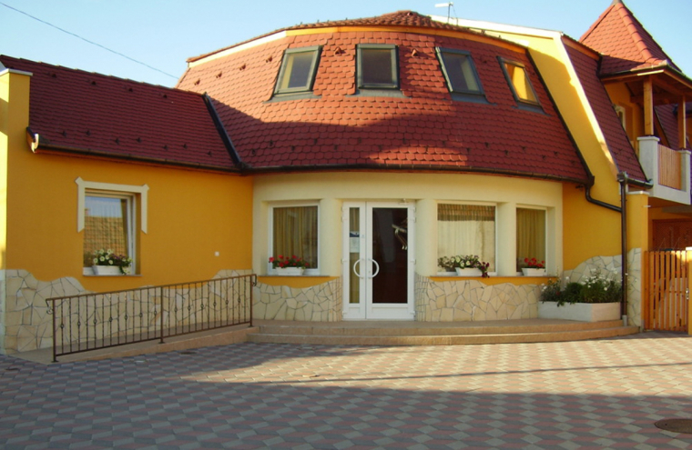 Év eleji kikapcsolódás Bogácson: 2 nap / 1 éjszaka 1 fő részére ajándék strandbelépővel