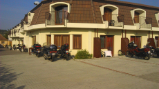 Év eleji kikapcsolódás Bogácson: 2 nap / 1 éjszaka 1 fő részére ajándék strandbelépővel