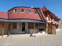 3 nap / 2 éjszaka 2 fő részére hétköznap Bogácson ajándék fürdőbelépővel