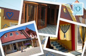 Wellness a Margaréta Apartman és Hotelban: 2 nap / 1 éjszaka reggelivel 1 fő részére