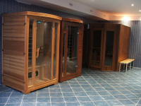 Wellness a Margaréta Apartman és Hotelban: 2 nap / 1 éjszaka reggelivel 1 fő részére