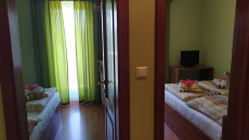 Wellness a Margaréta Apartman és Hotelban: 2 nap / 1 éjszaka reggelivel 1 fő részére