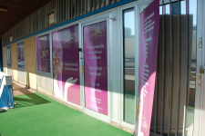 Legyen neked is bársonyos lábad egy kézi esztétikai pedikűrrel, a XI. kerületben!