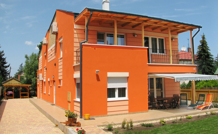 3 nap/2 éj 4 fő részére, vagy 4 nap/3 éj két fő részére, félpanzióval Hajdúszoboszlón