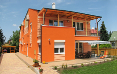 3 nap/2 éj 4 fő részére, vagy 4 nap/3 éj két fő részére, félpanzióval Hajdúszoboszlón