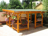 3 nap/2 éj 4 fő részére, vagy 4 nap/3 éj két fő részére, félpanzióval Hajdúszoboszlón