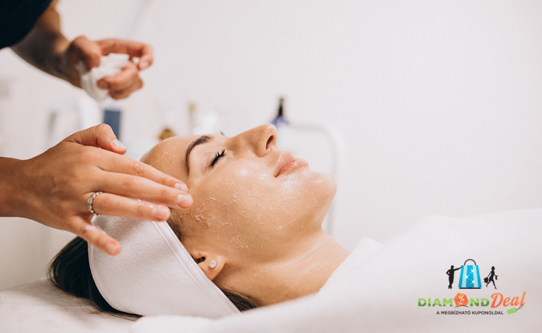 Legyen tiszta és egészséges arcbőröd gőzöléses arctisztítással! - Férfiaknak és hölgyeknek egyaránt