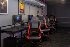 PC bérlés az Esport Arénában a Gamerland-ben!