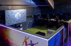 PC bérlés az Esport Arénában a Gamerland-ben!