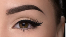 Természetes hatású szemöldök tetoválás választható technikával!