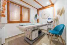 Mélyrelaxációs kezelés: 60 vagy 90 perces Hot Stone aromamasszázs