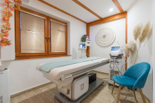 Mélyrelaxációs kezelés: 60 vagy 90 perces Hot Stone aromamasszázs