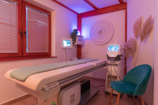 Mélyrelaxációs kezelés: 60 vagy 90 perces Hot Stone aromamasszázs