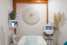 Mélyrelaxációs kezelés: 60 vagy 90 perces Hot Stone aromamasszázs